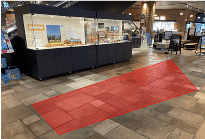 <ソファ:移動・活用可>