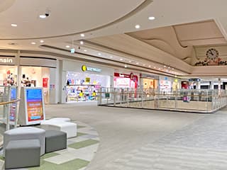 プティマイン前