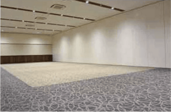 イオンホールA2