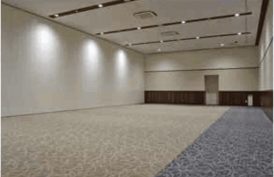 イオンホールA1