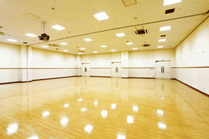 2F イオンホールAB