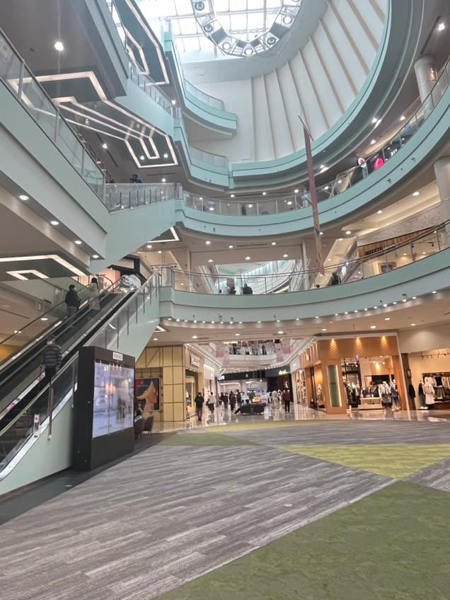 サンシャインコート