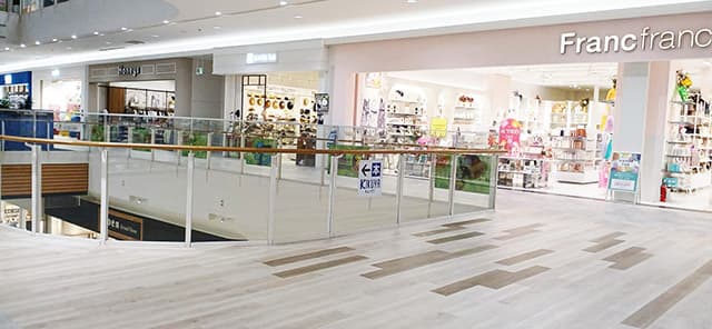 2Fフランフラン前