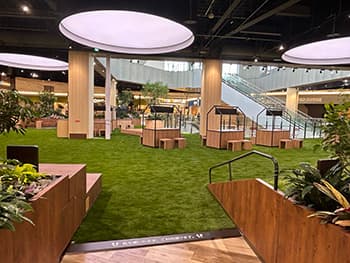 2Fピクニックコート①