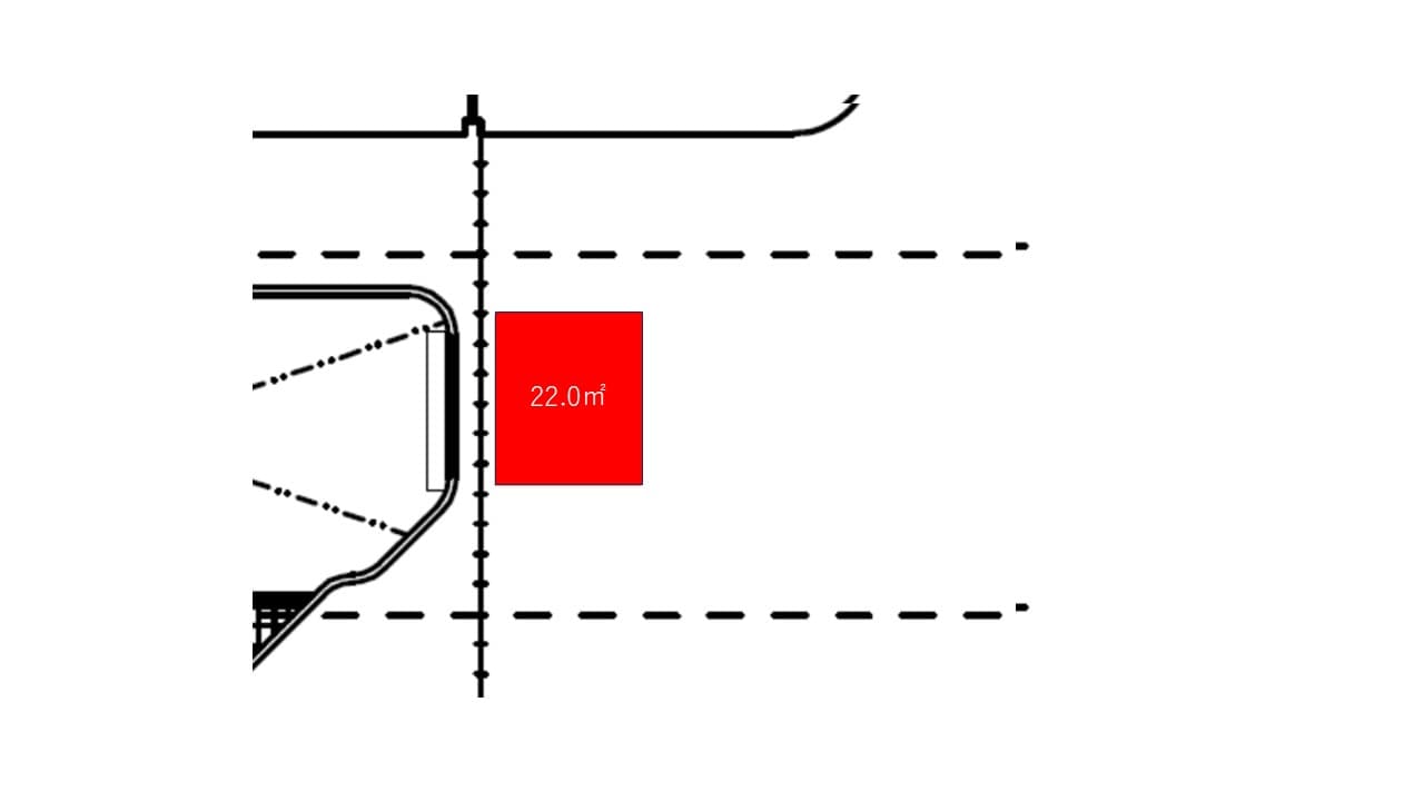 2F ローリーズファーム前1