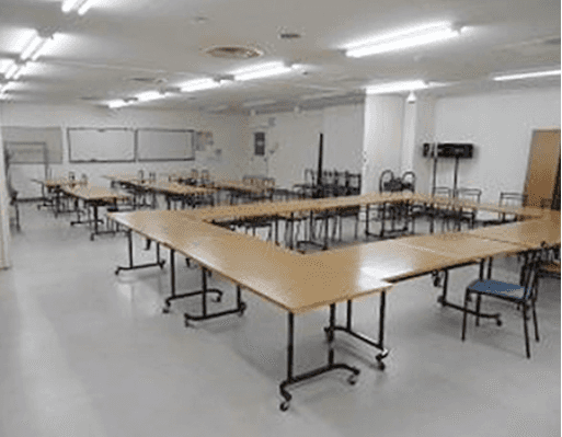 イベントホール