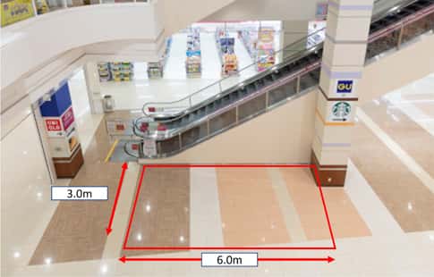 サンセットコートA