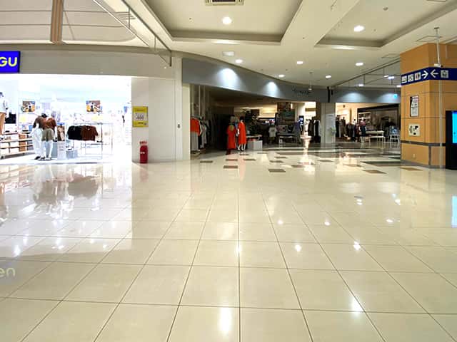 1FイベントスペースE