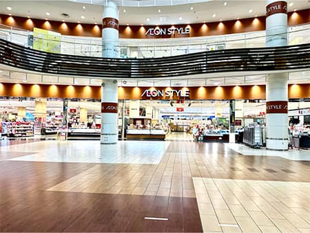 水の広場(CCT〇5回線)