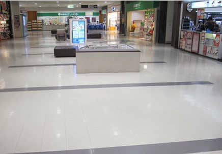 3F マジックミシン前 12坪