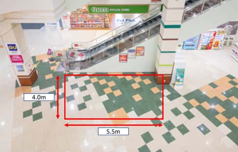 フォレストコート