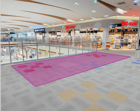 3F セントラルブリッジB