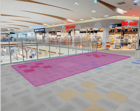 3F セントラルブリッジB