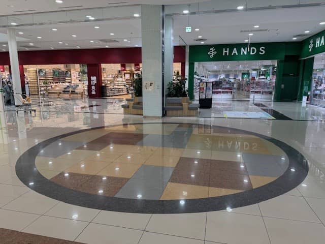 ノースモールA