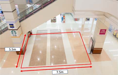 サンセットコートB