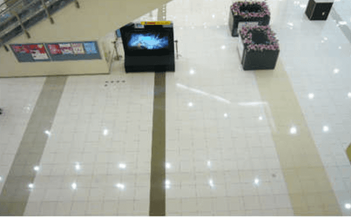 ハナショウブの広場
