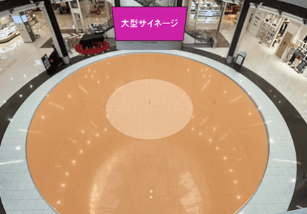 1F シンフォニーコート