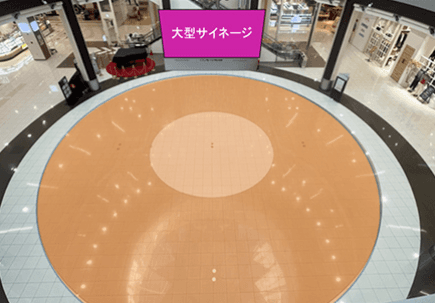 1F シンフォニーコート