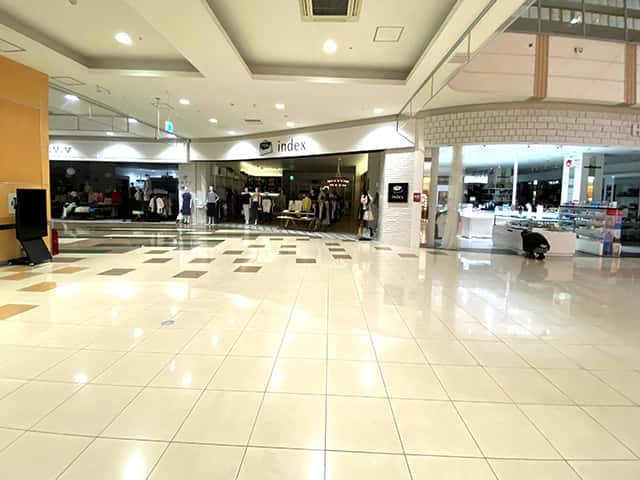 1FイベントスペースC