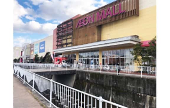イオンモール加西北条*