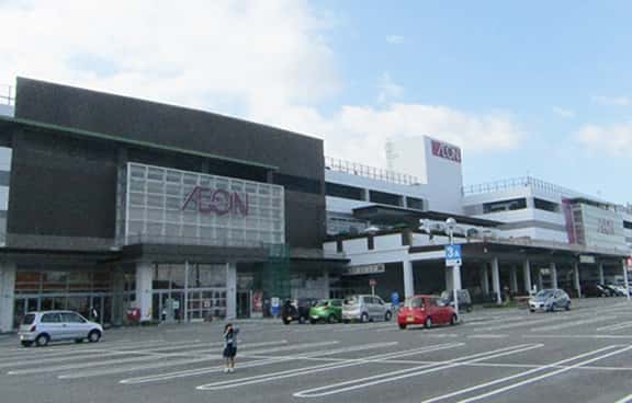 イオンモール姫路大津*