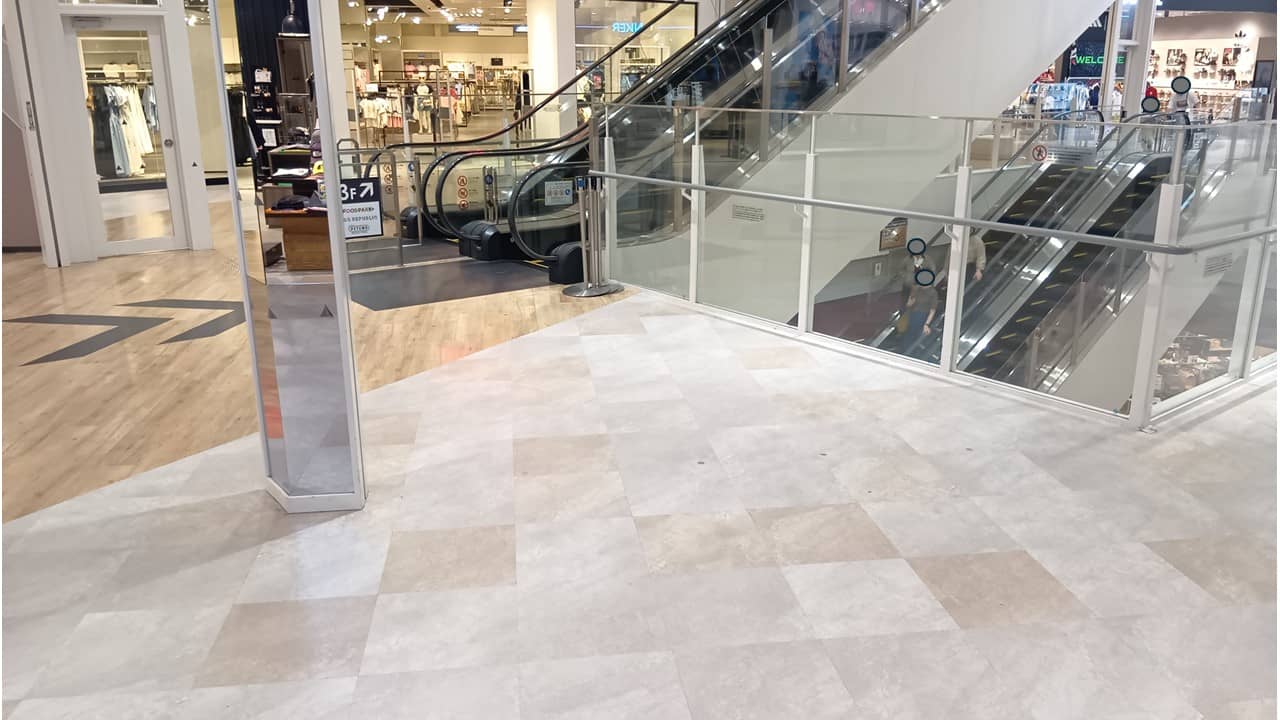 2階 サウスコート