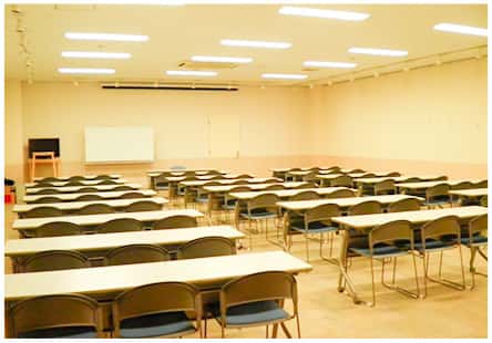 専門店2F イオンホール