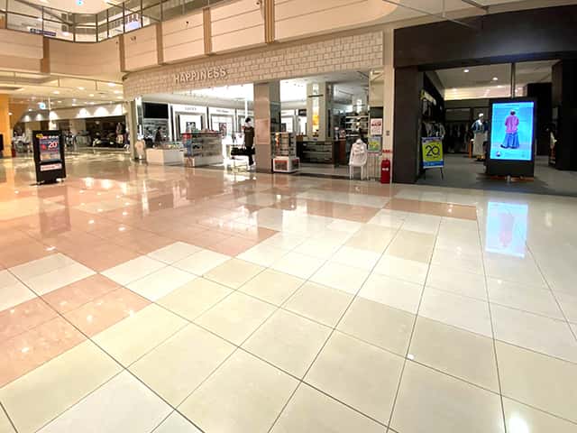 1FイベントスペースD