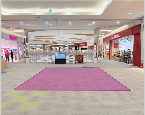 3F イベントスペースE