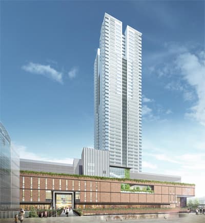 イオンSENRITO専門館