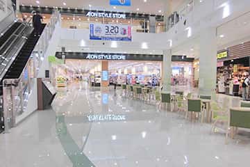 グリーンコート