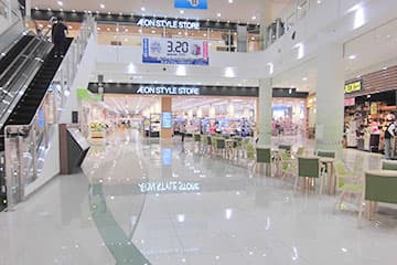 グリーンコート