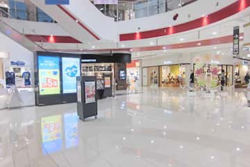 センターコート