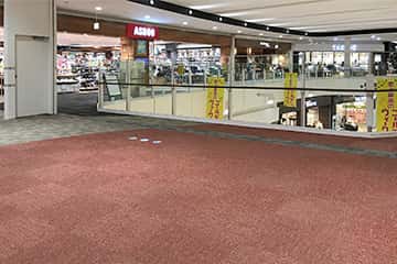 2Fセンターコート