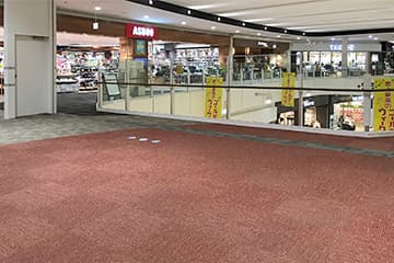 2Fセンターコート