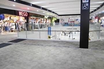 WEGO前