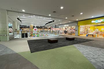 リーフコート