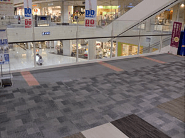 さくら北ブリッジ(3F)