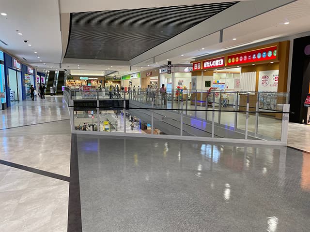 3F イーストブリッジ