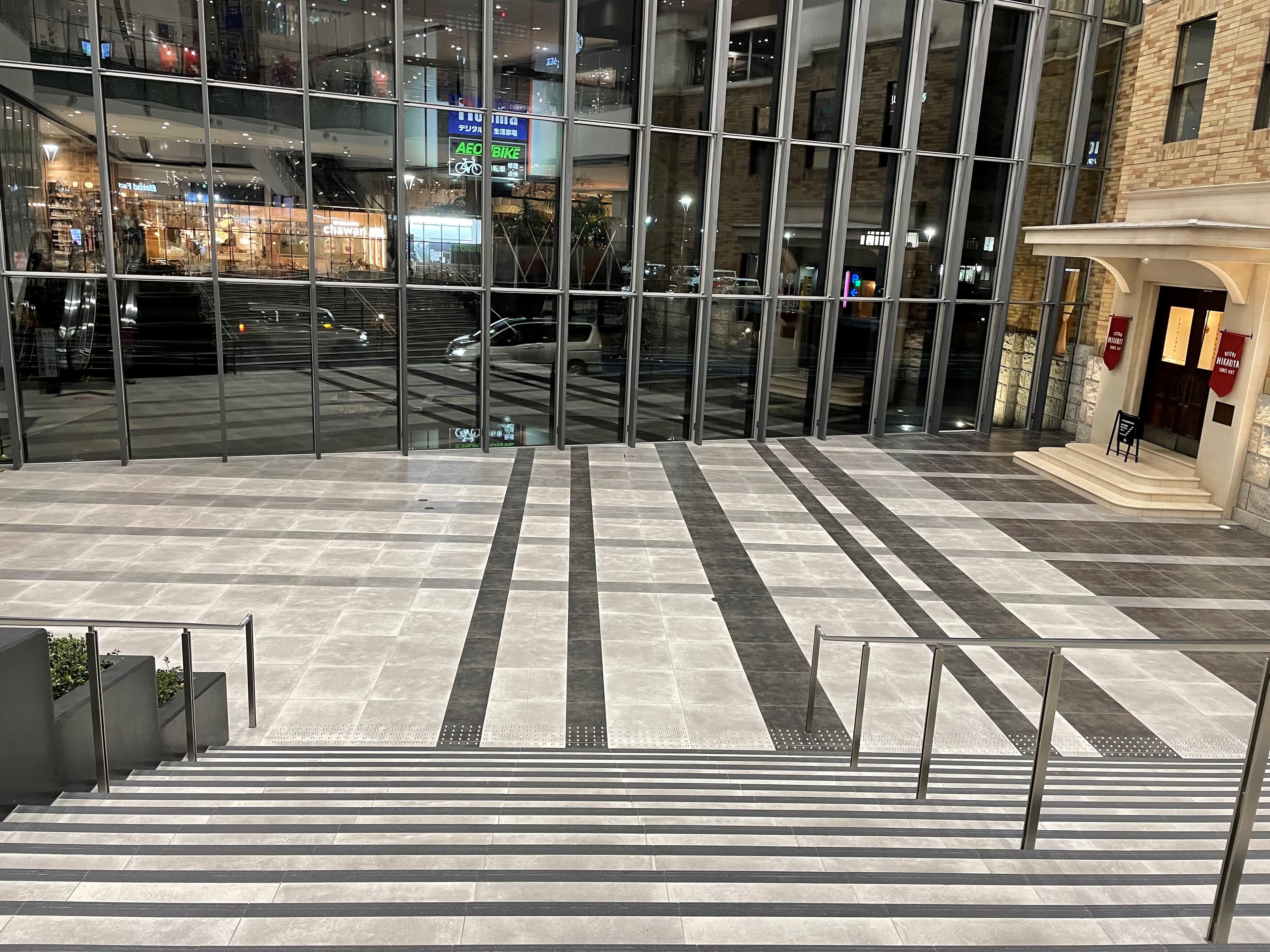 晴庭1F きらめきコート2