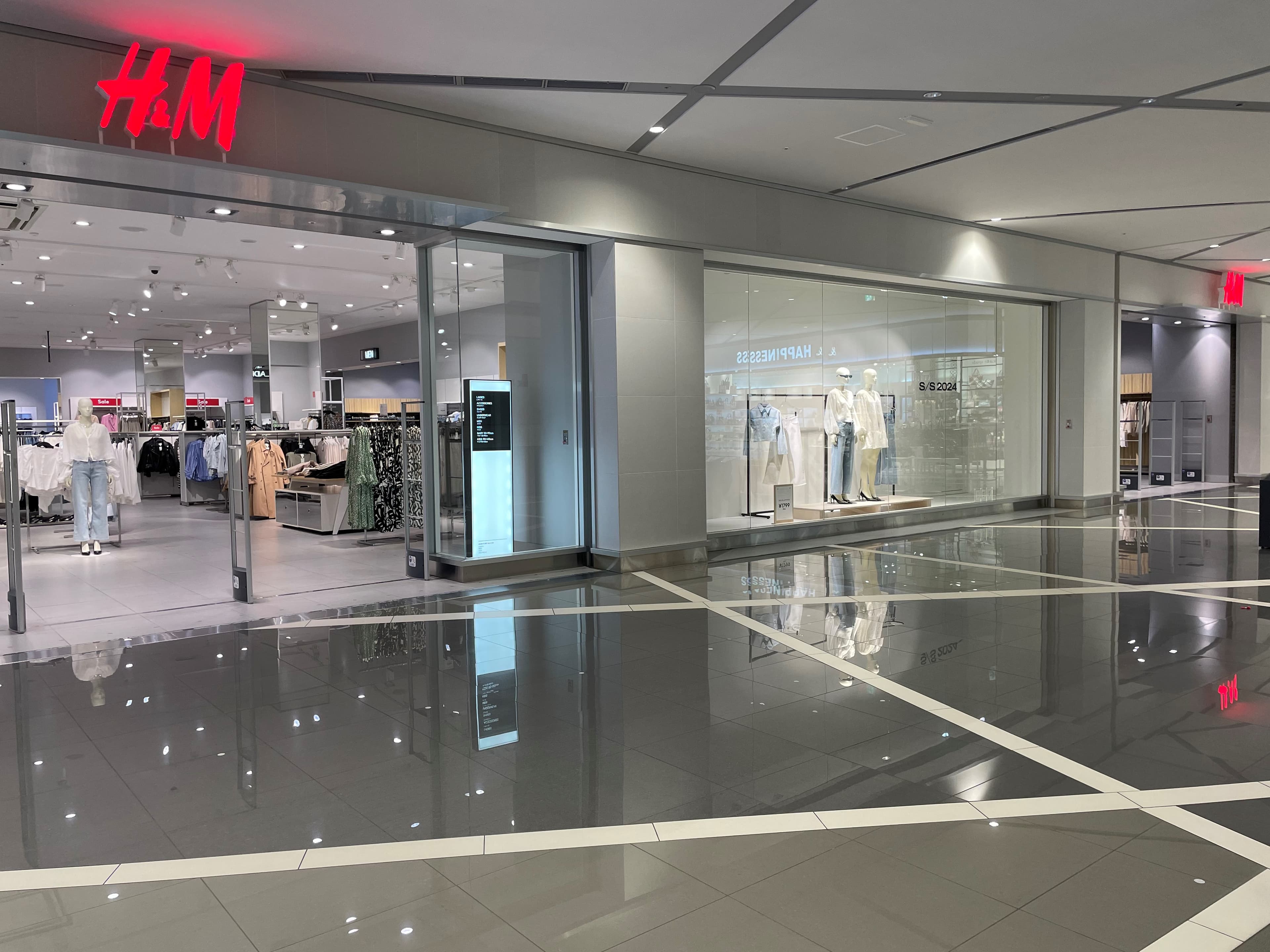 晴庭1F いろどりコート1