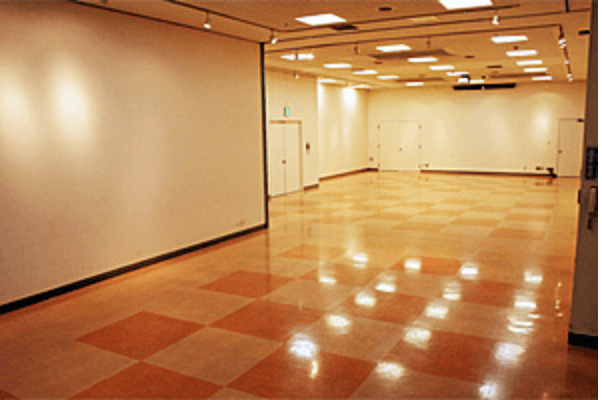 3階イオンホール