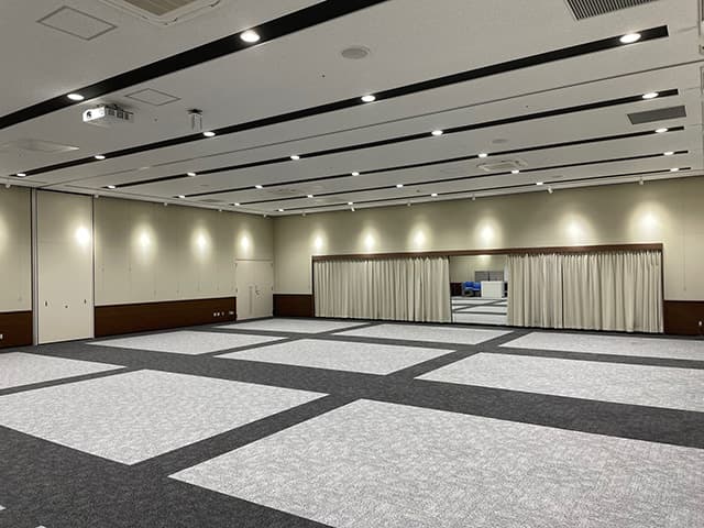 3F イオンホールA