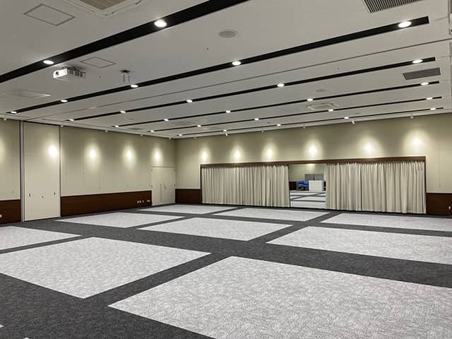 3F イオンホールB