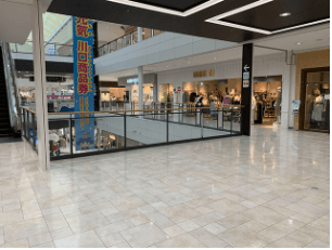 ハニーズ前ブリッジ