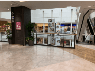 セリア前ブリッジ