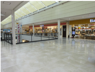 アスビー前ブリッジ1