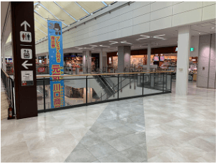 イッカ前ブリッジ1