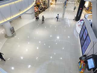 センターコート