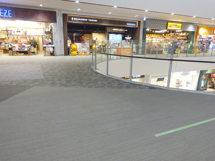 3FブリッジB(ブリーズ前)